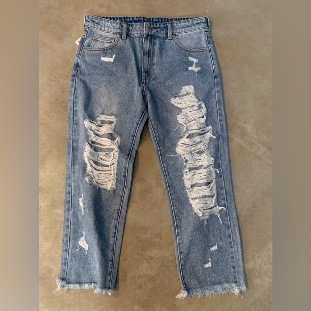 SER.O.YA Jeans - Picture 7 of 11